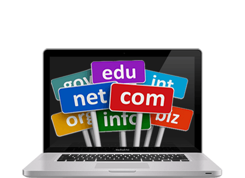 Domain Names