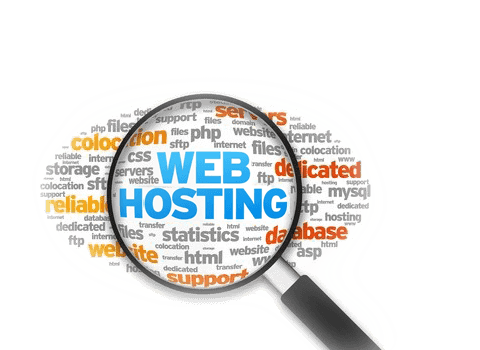 Web Hosting