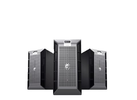 Dedicated Servers